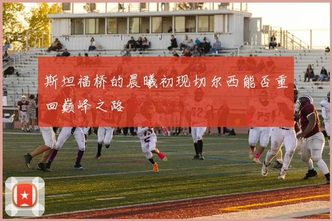 斯坦福桥的晨曦初现切尔西能否重回巅峰之路