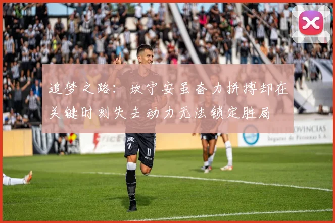 追梦之路：坎宁安虽奋力拼搏却在关键时刻失去动力无法锁定胜局